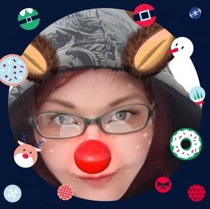 Meet your Posher, Theresa